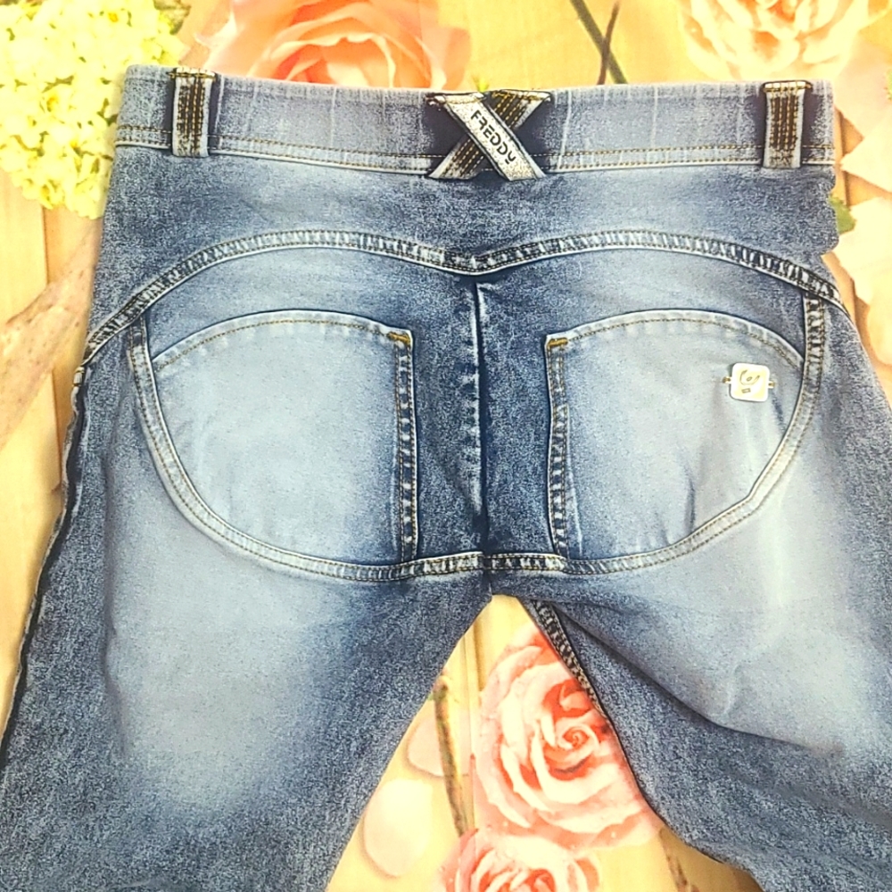 Freddy WR.UP jeans  US 2  XS
